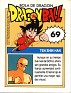 Spain  Ediciones Este Dragon Ball 69. Subida por Mike-Bell